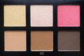CONTOUR LUMIÈRE  Light-Sculpting Face Palette