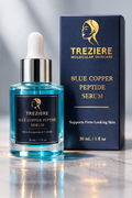 Blue Copper Peptide Serum