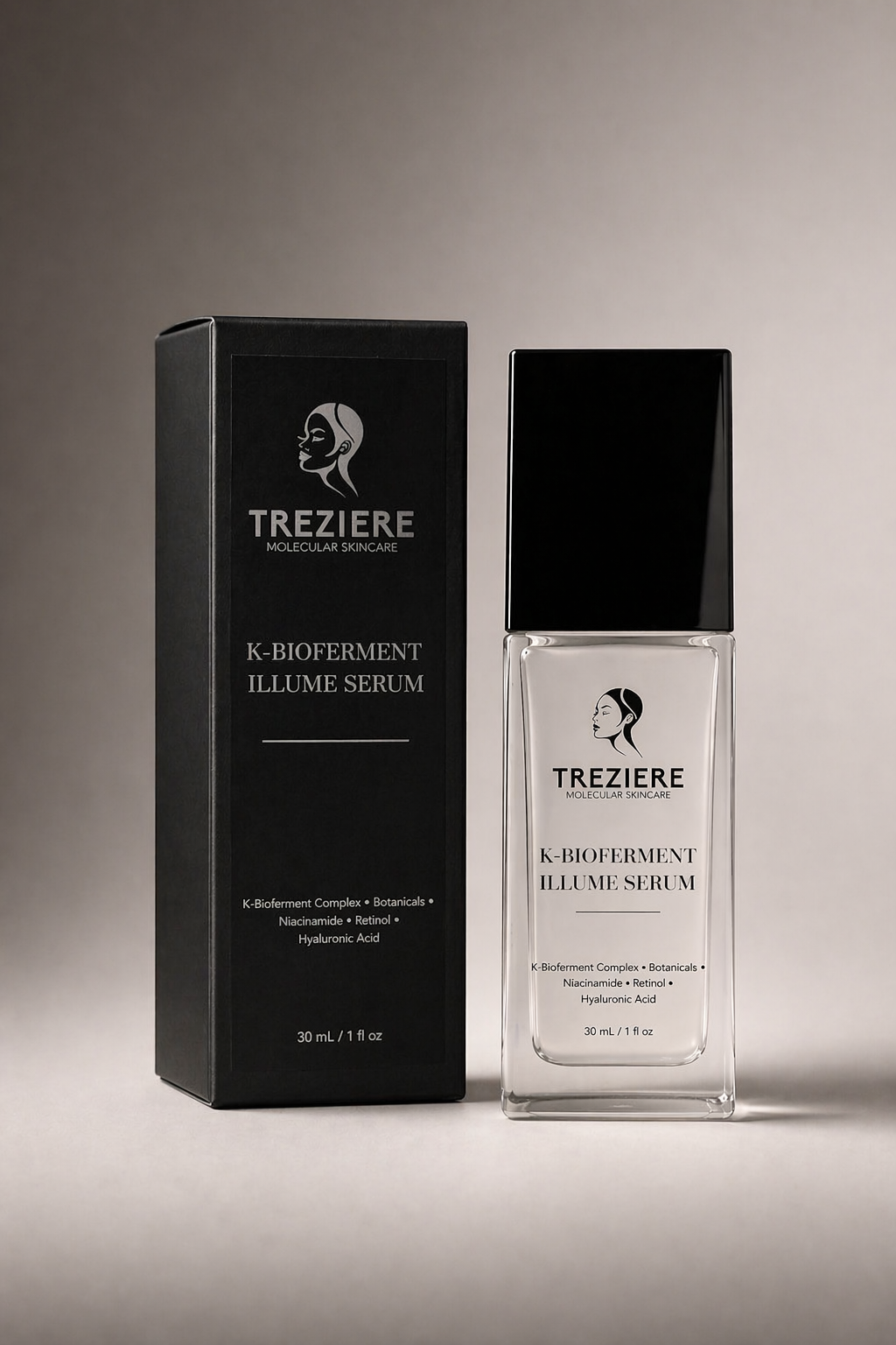 K-Bioferment Illume Serum