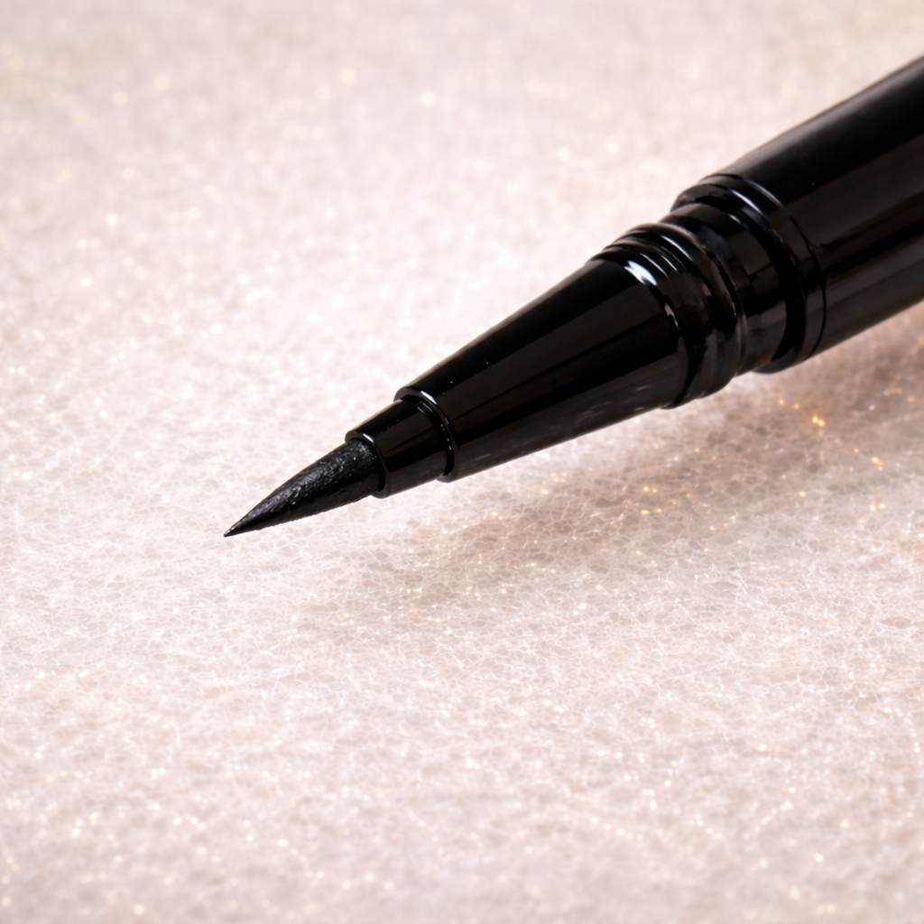 Precise Waterproof Liquid Eyeliner