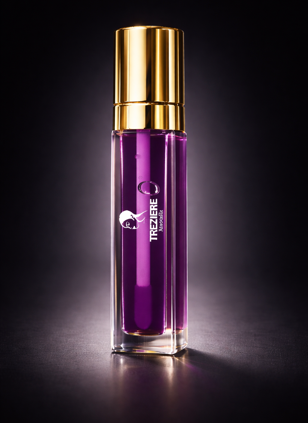 Hydrating Plumping Lip Oil