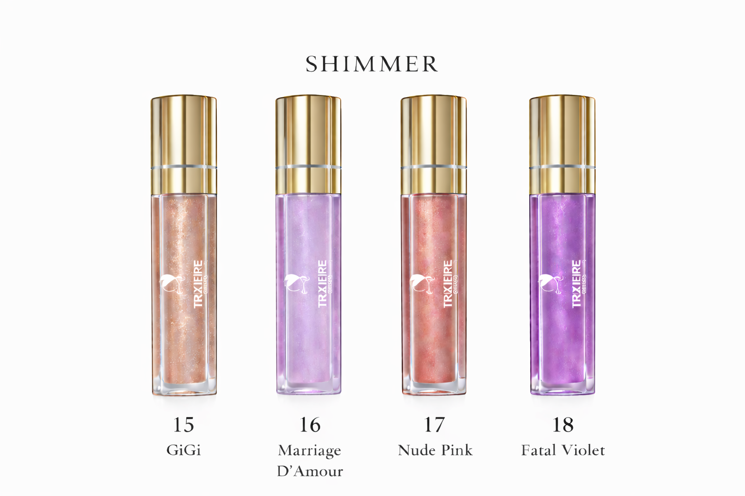 Hydrating Plumping Lip Oil