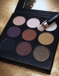 NUDE ATELIER Eyeshadow Palette (16.2 g)